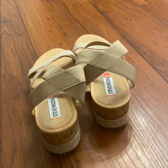 Steve Madden Shoes - Picture 2 of 4